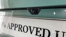 MINI Aceman 135kW E Exclusive [Level 2] 43kWh 5dr Auto Electric Hatchback